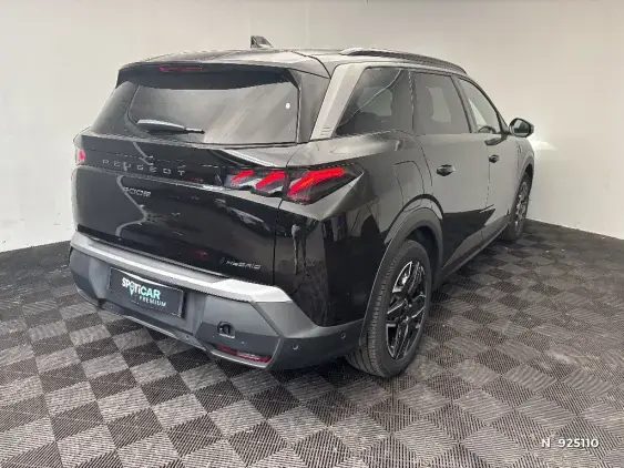 PEUGEOT 5008 III - voiture d'occasion - Photo 4