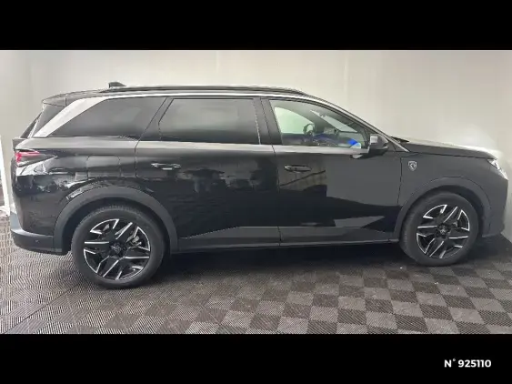 PEUGEOT 5008 III - voiture d'occasion - Photo 5
