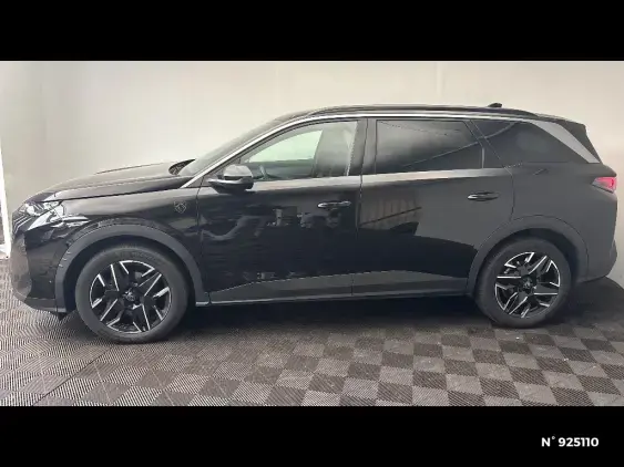 PEUGEOT 5008 III - voiture d'occasion - Photo 2