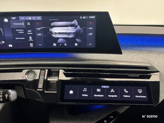 PEUGEOT 5008 III - voiture d'occasion - Photo 13