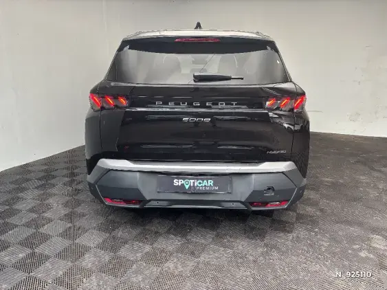PEUGEOT 5008 III - voiture d'occasion - Photo 6