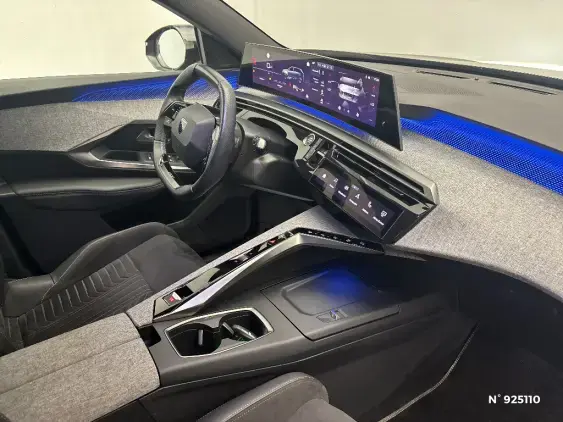 PEUGEOT 5008 III - voiture d'occasion - Photo 10