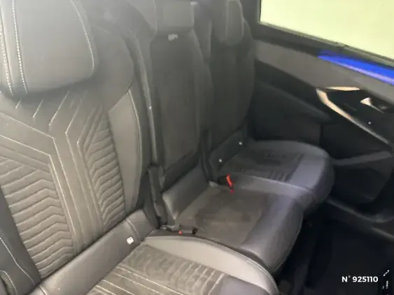 PEUGEOT 5008 III - voiture d'occasion - Photo 11
