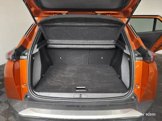 PEUGEOT 2008 ELECTRIQUE II - voiture d'occasion - Photo 7