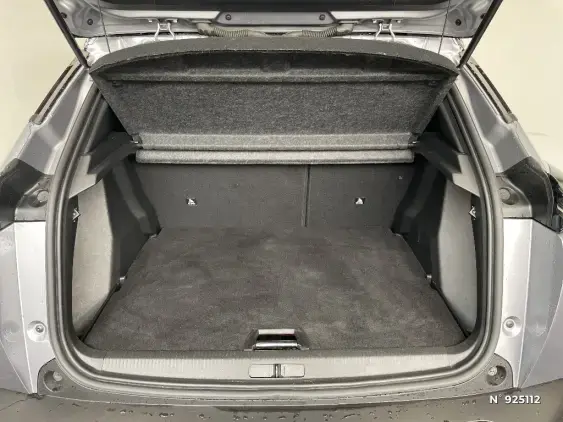 PEUGEOT 2008 ELECTRIQUE II - voiture d'occasion - Photo 7