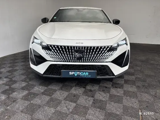 PEUGEOT 408 - voiture d'occasion - Photo 3