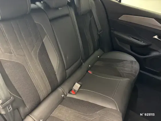 PEUGEOT 408 - voiture d'occasion - Photo 11
