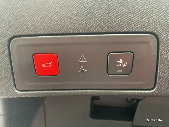 PEUGEOT 508 II - voiture d'occasion - Photo 28