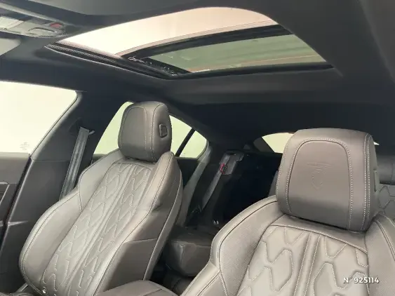 PEUGEOT 508 II - voiture d'occasion - Photo 30