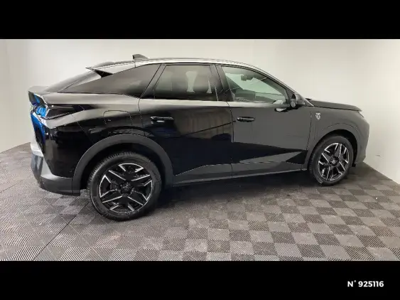 PEUGEOT 3008 III - voiture d'occasion - Photo 5