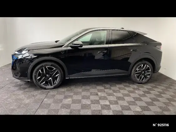 PEUGEOT 3008 III - voiture d'occasion - Photo 2
