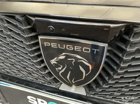 PEUGEOT 3008 III - voiture d'occasion - Photo 28