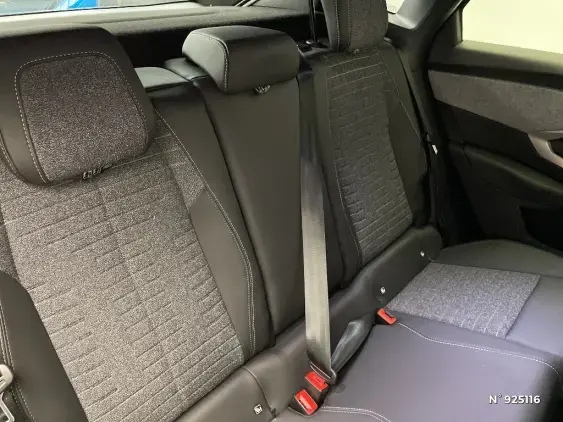 PEUGEOT 3008 III - voiture d'occasion - Photo 11