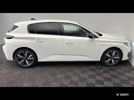 PEUGEOT 308 III - voiture d'occasion - Photo 5