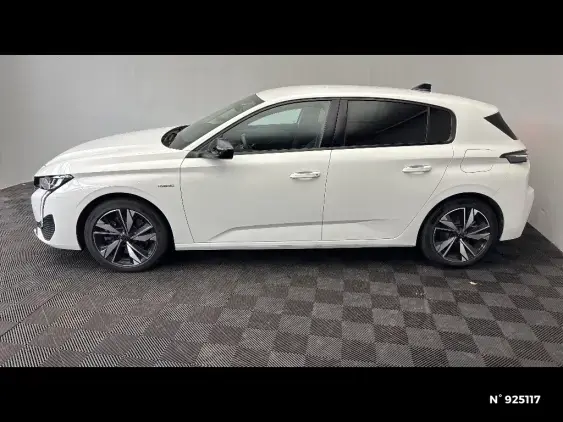PEUGEOT 308 III - voiture d'occasion - Photo 2