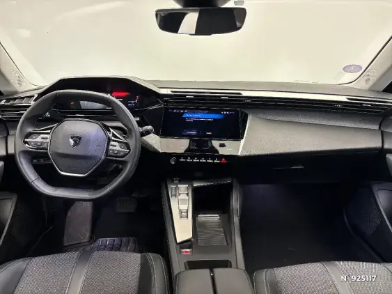 PEUGEOT 308 III - voiture d'occasion - Photo 9