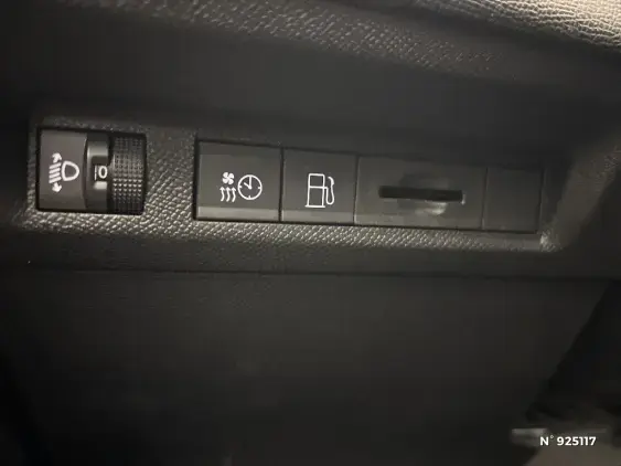 PEUGEOT 308 III - voiture d'occasion - Photo 15