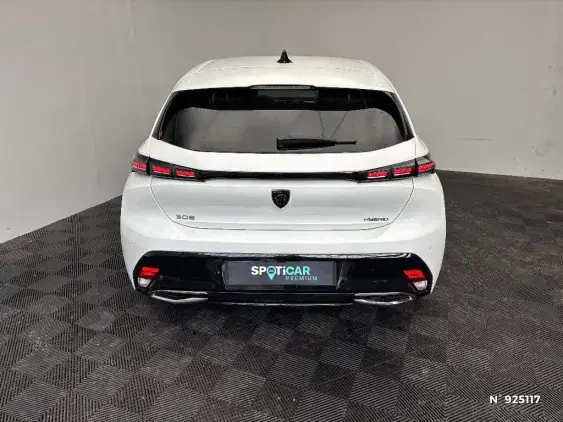 PEUGEOT 308 III - voiture d'occasion - Photo 6