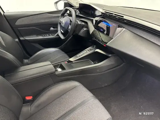 PEUGEOT 308 III - voiture d'occasion - Photo 10