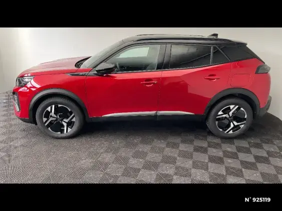 PEUGEOT 2008 II - voiture d'occasion - Photo 2