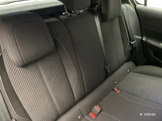 PEUGEOT 308 III - voiture d'occasion - Photo 11