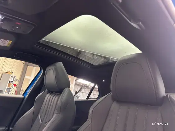 PEUGEOT 2008 ELECTRIQUE II - voiture d'occasion - Photo 15