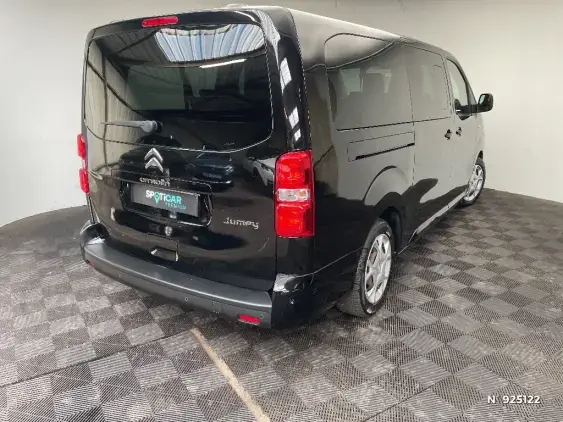 CITROEN SPACETOURER - voiture d'occasion - Photo 4