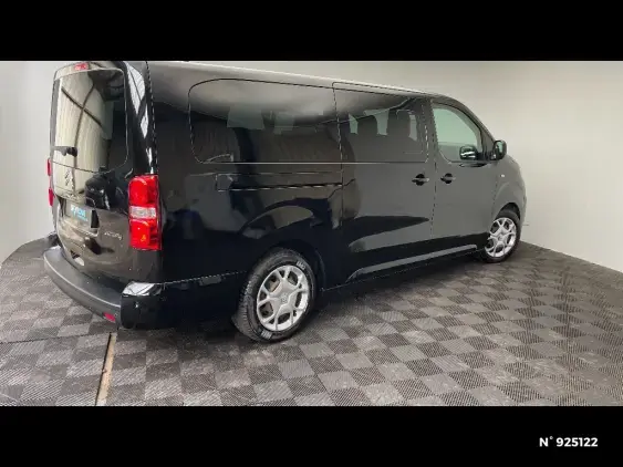 CITROEN SPACETOURER - voiture d'occasion - Photo 5