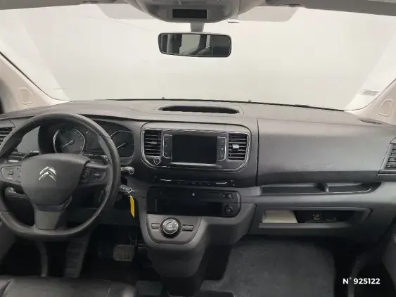 CITROEN SPACETOURER - voiture d'occasion - Photo 9