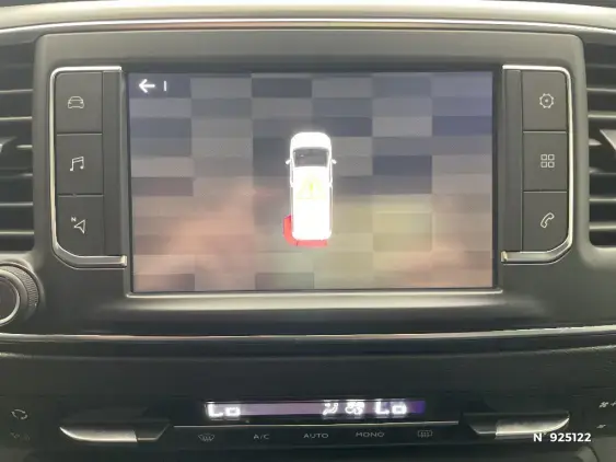 CITROEN SPACETOURER - voiture d'occasion - Photo 14