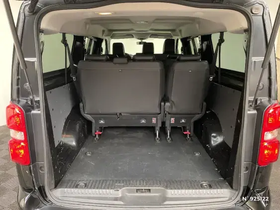 CITROEN SPACETOURER - voiture d'occasion - Photo 7