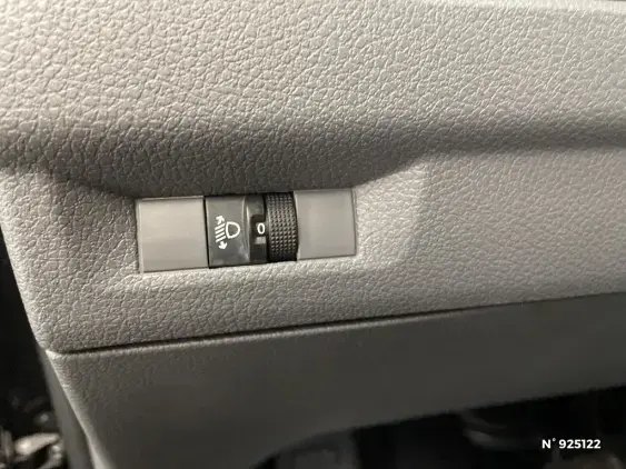 CITROEN SPACETOURER - voiture d'occasion - Photo 15