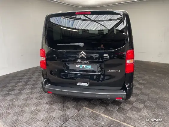CITROEN SPACETOURER - voiture d'occasion - Photo 6