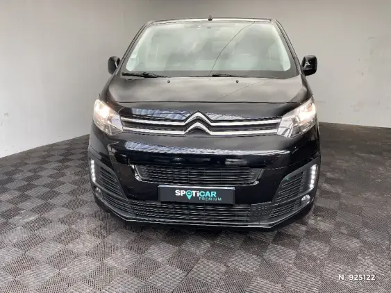 CITROEN SPACETOURER - voiture d'occasion - Photo 3