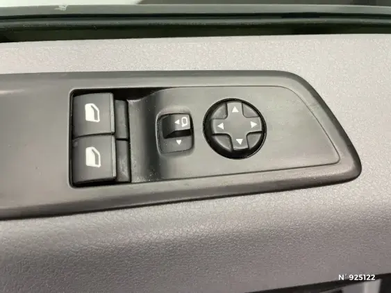CITROEN SPACETOURER - voiture d'occasion - Photo 25