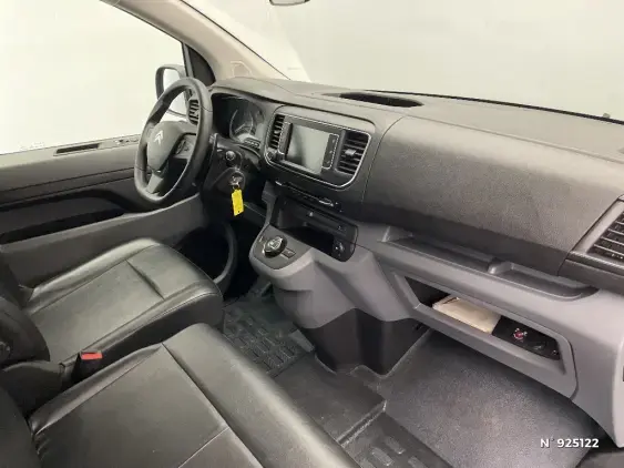 CITROEN SPACETOURER - voiture d'occasion - Photo 10