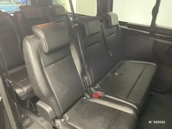 CITROEN SPACETOURER - voiture d'occasion - Photo 11