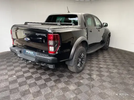 FORD RANGER III - voiture d'occasion - Photo 4