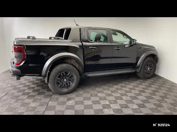 FORD RANGER III - voiture d'occasion - Photo 5