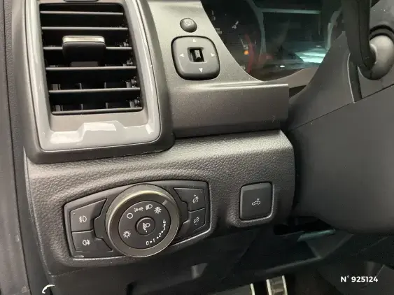 FORD RANGER III - voiture d'occasion - Photo 15