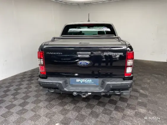 FORD RANGER III - voiture d'occasion - Photo 6