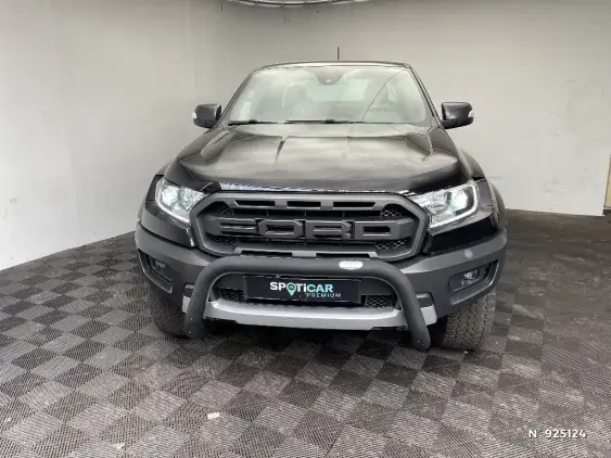 FORD RANGER III - voiture d'occasion - Photo 3