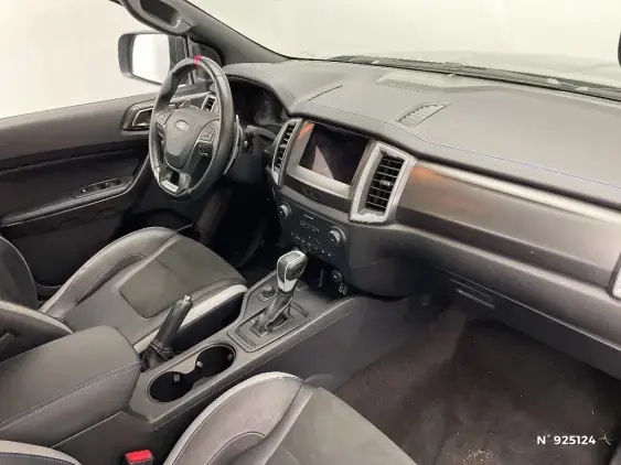 FORD RANGER III - voiture d'occasion - Photo 10