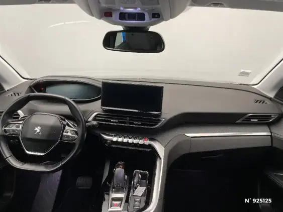 PEUGEOT 3008 II - voiture d'occasion - Photo 9