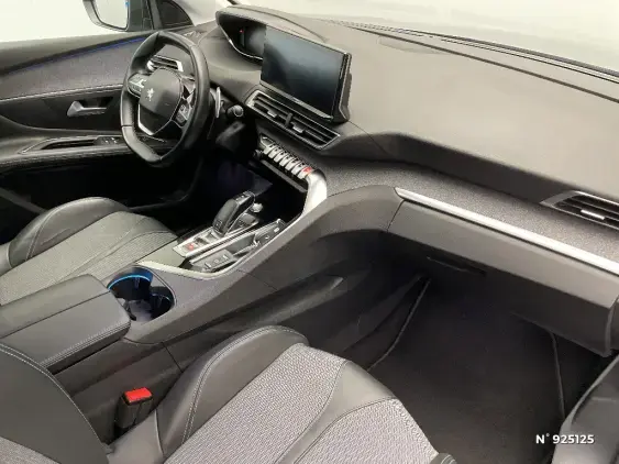 PEUGEOT 3008 II - voiture d'occasion - Photo 10