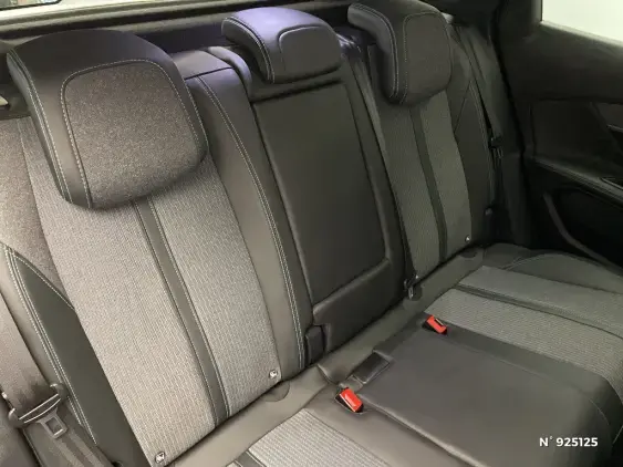 PEUGEOT 3008 II - voiture d'occasion - Photo 11