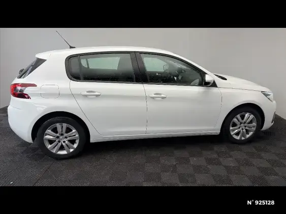 PEUGEOT 308 II - voiture d'occasion - Photo 5