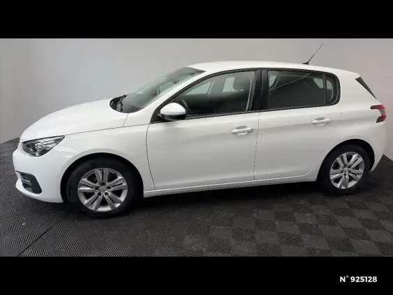 PEUGEOT 308 II - voiture d'occasion - Photo 2