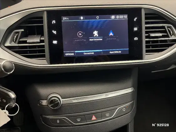 PEUGEOT 308 II - voiture d'occasion - Photo 13