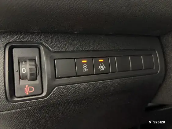 PEUGEOT 308 II - voiture d'occasion - Photo 15